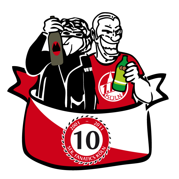 Fanatics 10 Jahre